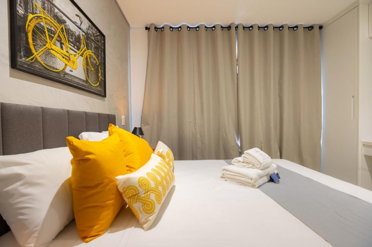 Easy Star - Charmoso Com Piscina No Brooklin!- Yt03h * Sao Paulo