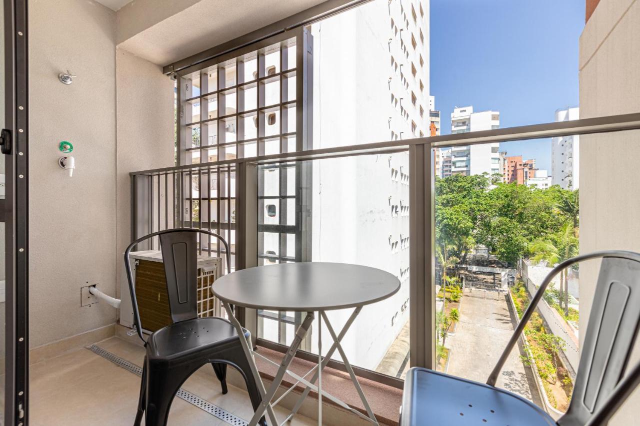 Easy Star - Charmoso Com Piscina No Brooklin!- Yt03h * Sao Paulo