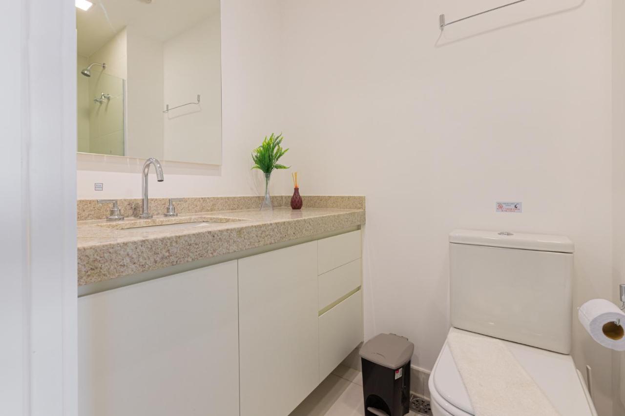 Easy Star - Charmoso Com Piscina No Brooklin!- Yt03h Apartamento *
