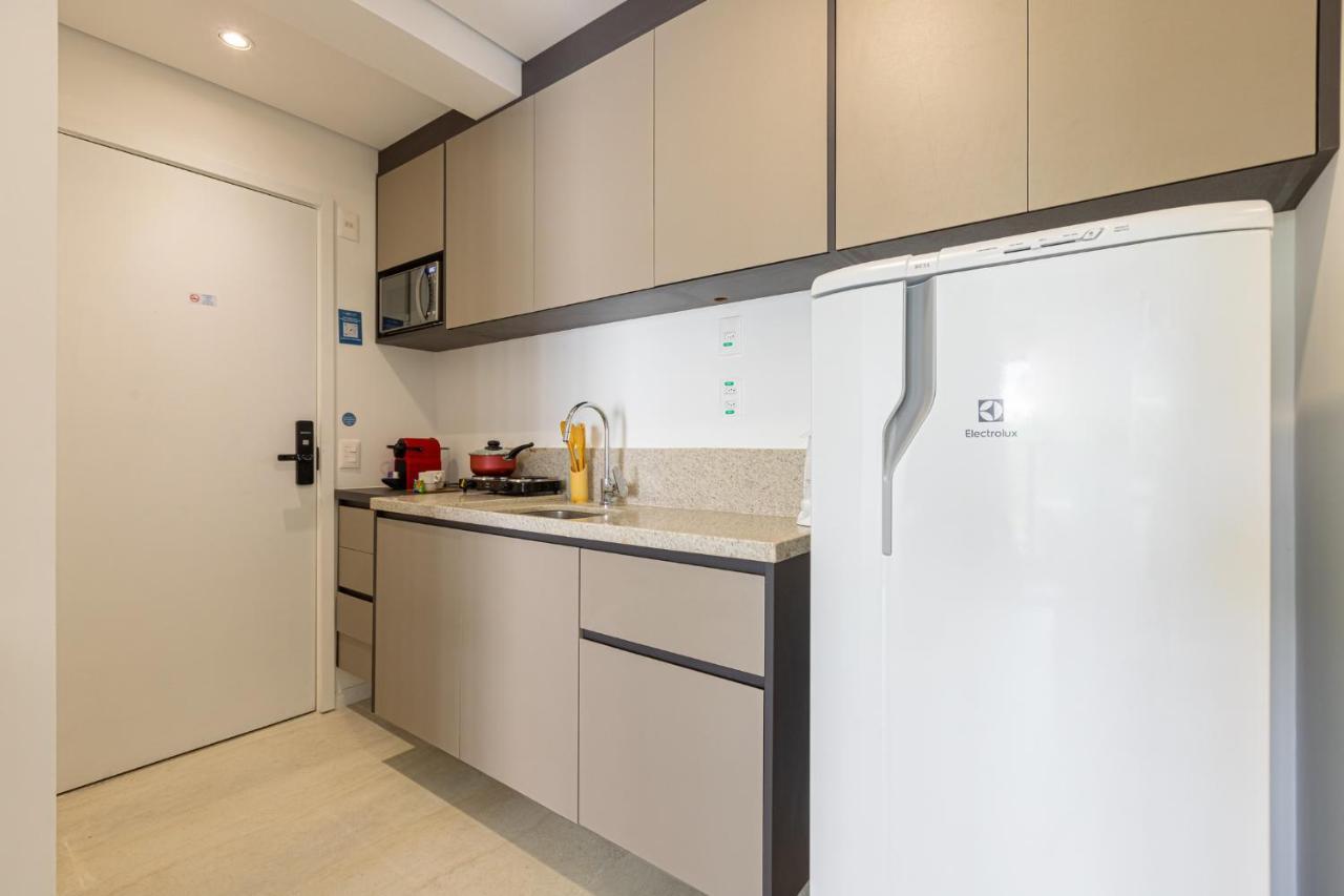 Apartamento Easy Star - Charmoso Com Piscina No Brooklin!- Yt03h *