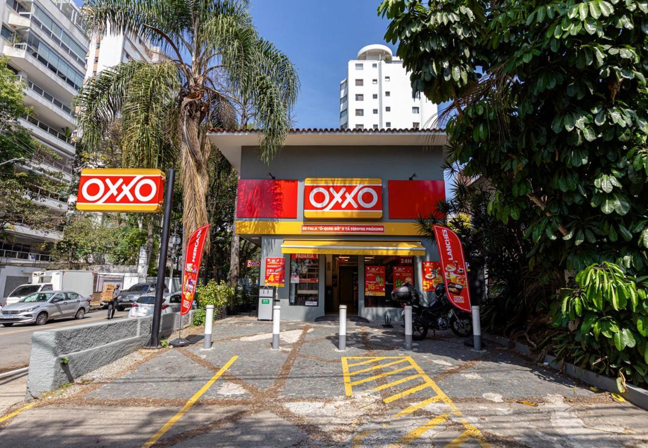 Apartamento Easy Star - Charmoso Com Piscina No Brooklin!- Yt03h São Paulo